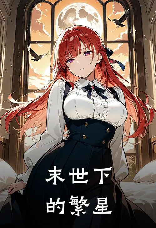 末世下的繁星牧迁陈献生最新热门小说_末世下的繁星全本在线阅读