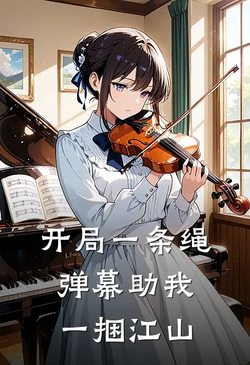 开局一条绳，弹幕助我一捆江山(虞风虞提举)小说全文免费阅读_无弹窗全文免费阅读开局一条绳，弹幕助我一捆江山(虞风虞提举)