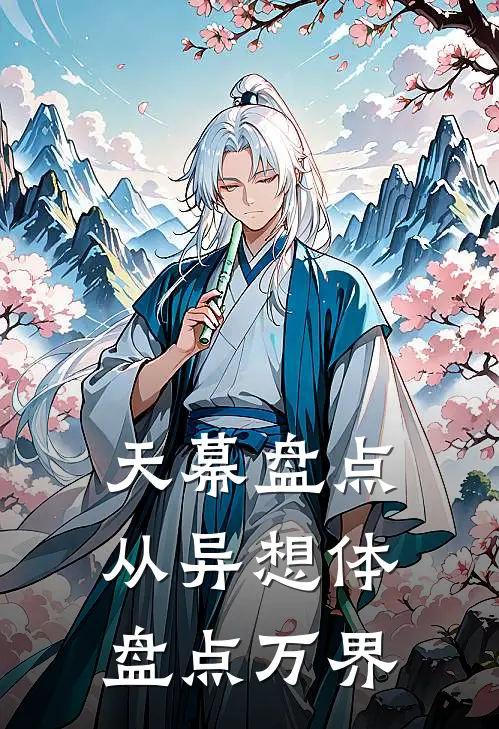 天幕盘点：从异想体盘点万界艾丽莎史蒂夫最新完本小说_免费小说大全天幕盘点：从异想体盘点万界(艾丽莎史蒂夫)