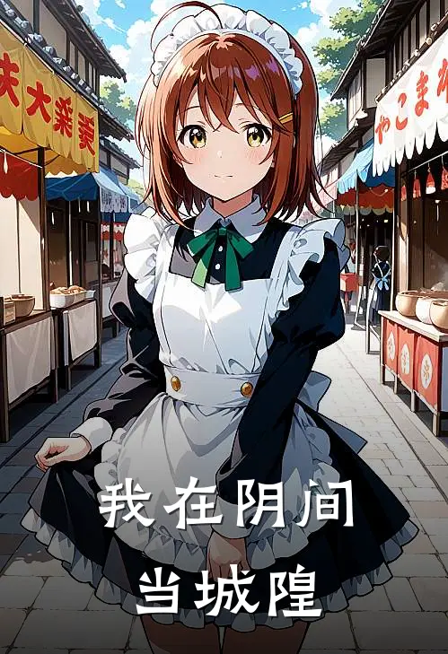 我在阴间当城隍钟馗苏小小完结版免费阅读_我在阴间当城隍全章节免费在线阅读