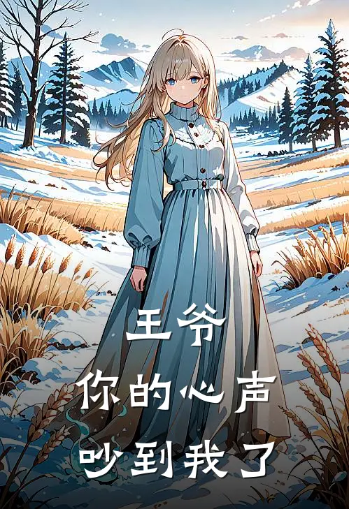 王爷，你的心声吵到我了苏清欢萧玦完结好看小说_无弹窗全文免费阅读王爷，你的心声吵到我了(苏清欢萧玦)