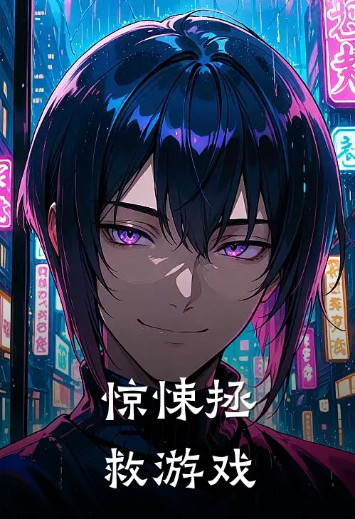 惊悚拯救游戏(林可俄瑞波斯)热门完本小说_最新小说惊悚拯救游戏林可俄瑞波斯