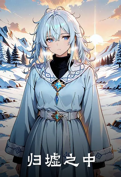 归墟之中箫易兮叹最新好看小说_最新章节列表归墟之中(箫易兮叹)