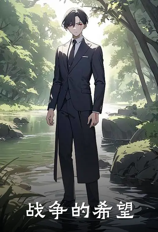 战争的希望