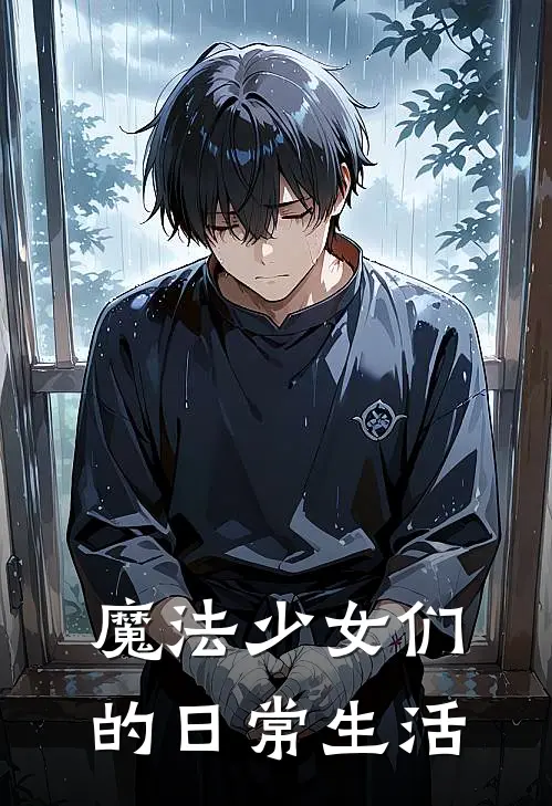 魔法少女们的日常生活(虞子衿虞笙)在哪看免费小说_全本免费完结小说魔法少女们的日常生活虞子衿虞笙