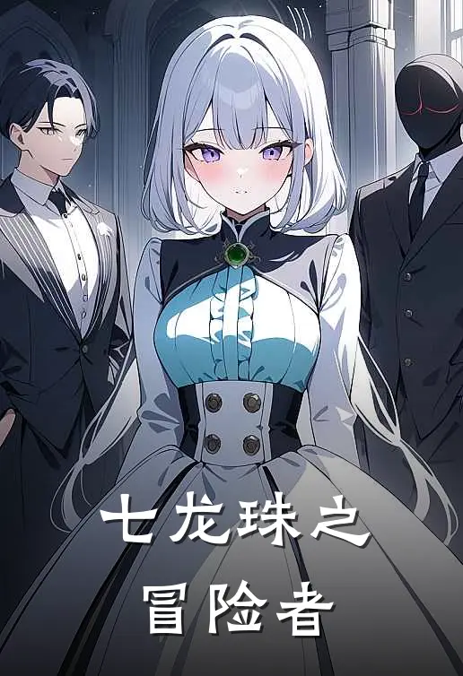 七龙珠之冒险者