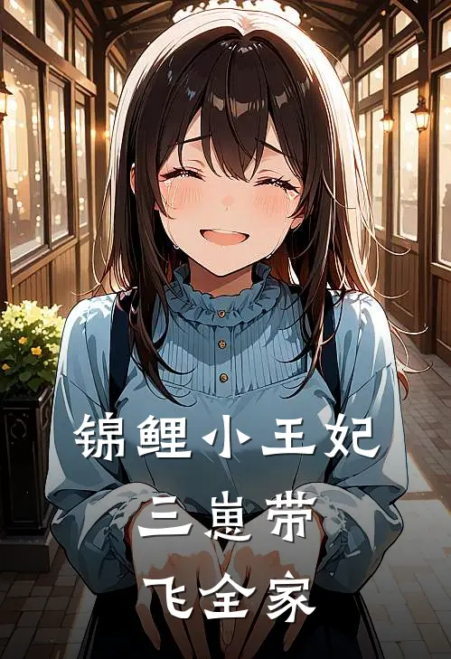 锦鲤小王妃：三崽带飞全家(苏锦璃柳若雪)无弹窗小说免费阅读_小说免费阅读无弹窗锦鲤小王妃：三崽带飞全家苏锦璃柳若雪