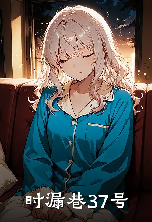 时漏巷37号(林砚苏雨)完结版免费小说_热门完结小说时漏巷37号(林砚苏雨)