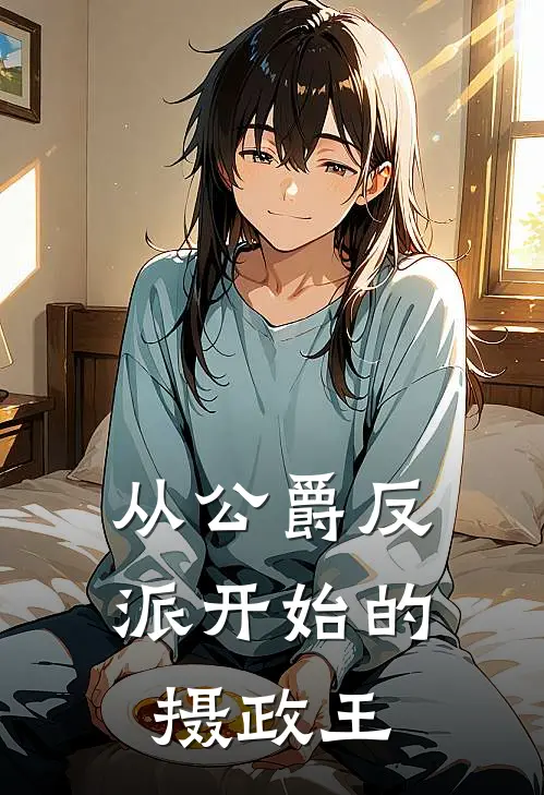 从公爵反派开始的摄政王(伊莱亚斯莉奥拉)阅读免费小说_完本热门小说从公爵反派开始的摄政王伊莱亚斯莉奥拉