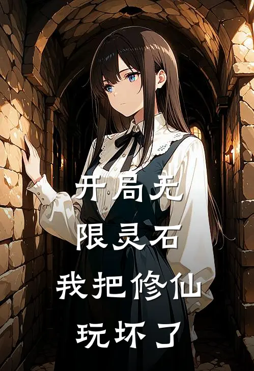 开局无限灵石，我把修仙玩坏了林风王猛最新小说全文阅读_最新章节列表开局无限灵石，我把修仙玩坏了(林风王猛)