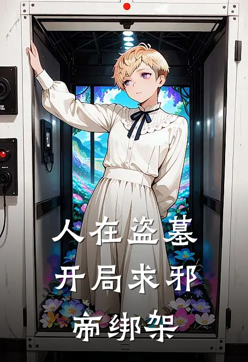 人在盗墓，开局求邪帝绑架黎簇张晓小说完结免费_最新章节列表人在盗墓，开局求邪帝绑架(黎簇张晓)