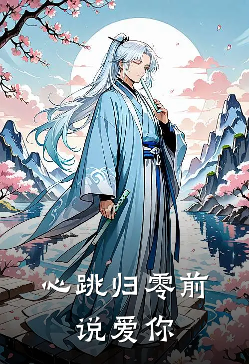 心跳归零前，说爱你江婉沈砚完本完结小说_完本完结小说心跳归零前，说爱你(江婉沈砚)