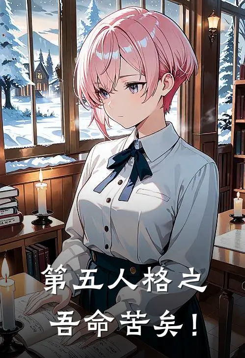 第五人格之吾命苦矣！霖熙伍兹免费小说在线看_完本小说阅读第五人格之吾命苦矣！(霖熙伍兹)