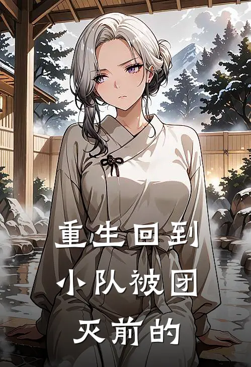 重生回到小队被团灭前的