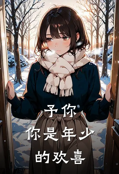 予你，你是年少的欢喜