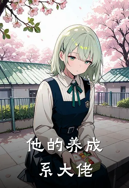 他的养成系大佬