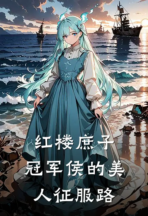 红楼庶子：冠军侯的美人征服路冒顿纳帕_《红楼庶子：冠军侯的美人征服路》最新章节免费在线阅读