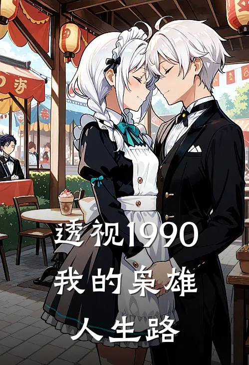 透视1990：我的枭雄人生路(陈默苏晚晴)全文在线阅读_(透视1990：我的枭雄人生路)精彩小说