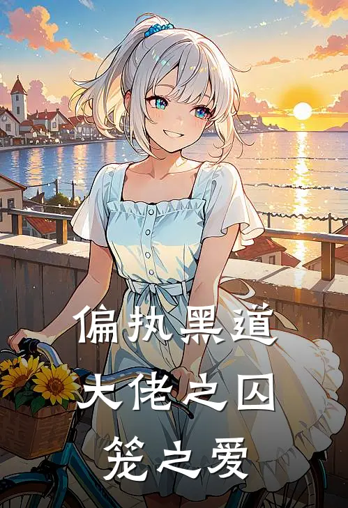 偏执黑道大佬之囚笼之爱(苏清颜夜宸)全本免费在线阅读_偏执黑道大佬之囚笼之爱最新章节在线阅读