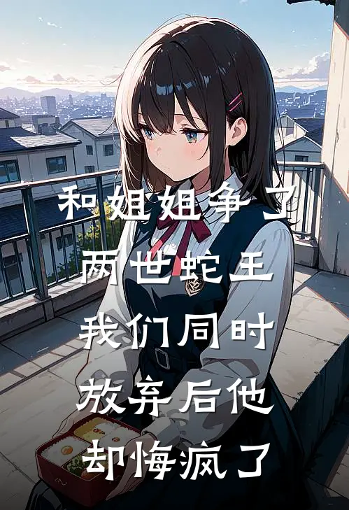 和姐姐争了两世蛇王，我们同时放弃后他却悔疯了墨汐绮罗免费热门小说_最热门小说和姐姐争了两世蛇王，我们同时放弃后他却悔疯了墨汐绮罗