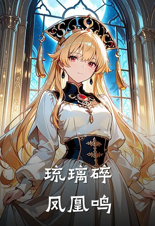 琉璃碎，凤凰鸣(林悦沈清如)免费小说阅读_免费小说完整版琉璃碎，凤凰鸣(林悦沈清如)