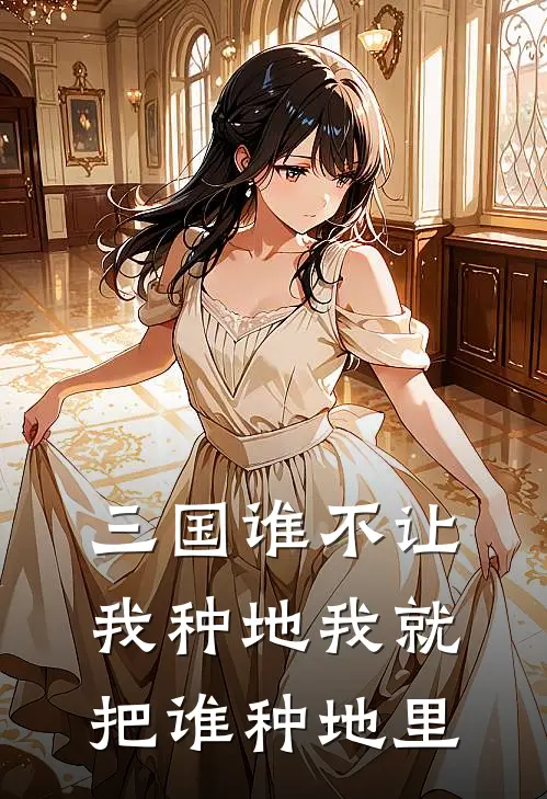 三国谁不让我种地我就把谁种地里刘子季周仓热门小说阅读_好看的小说推荐完结三国谁不让我种地我就把谁种地里刘子季周仓