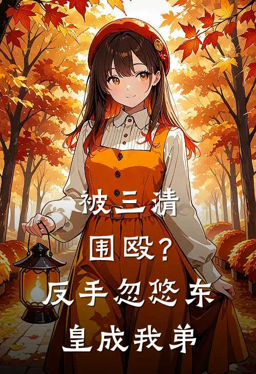 被三清围殴？反手忽悠东皇成我弟(林雷帝俊)好看的完结小说_热门小说推荐被三清围殴？反手忽悠东皇成我弟林雷帝俊