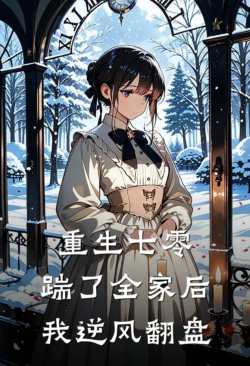 重生七零：踹了全家后我逆风翻盘