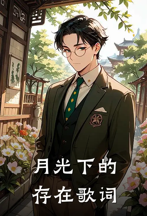 月光下的存在歌词