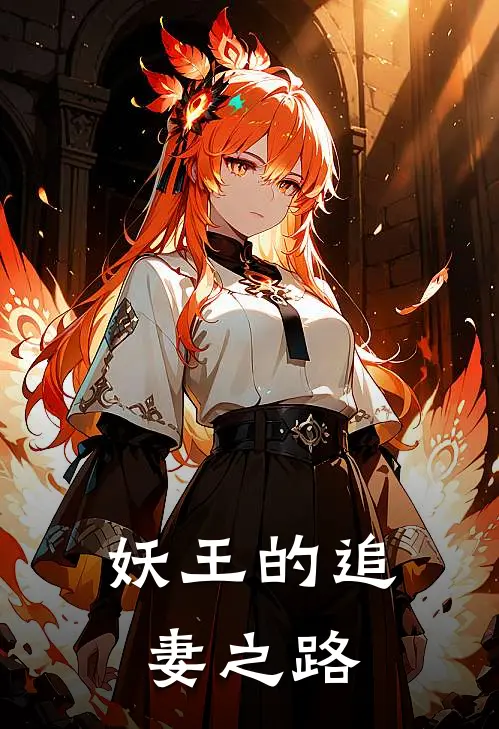 妖王的追妻之路