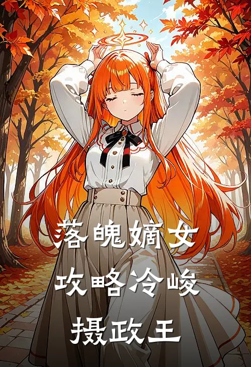 落魄嫡女攻略冷峻摄政王