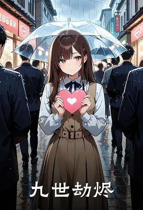 九世劫烬(叶尘叶尘)热门小说_《九世劫烬》最新章节在线阅读