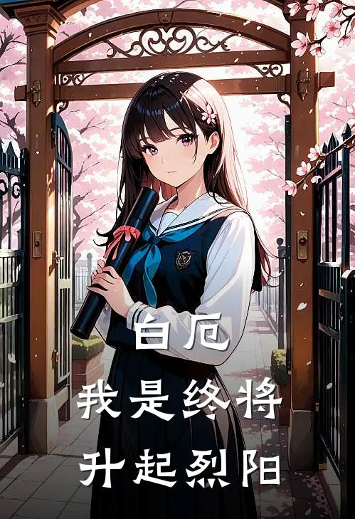 白厄：我是终将升起烈阳