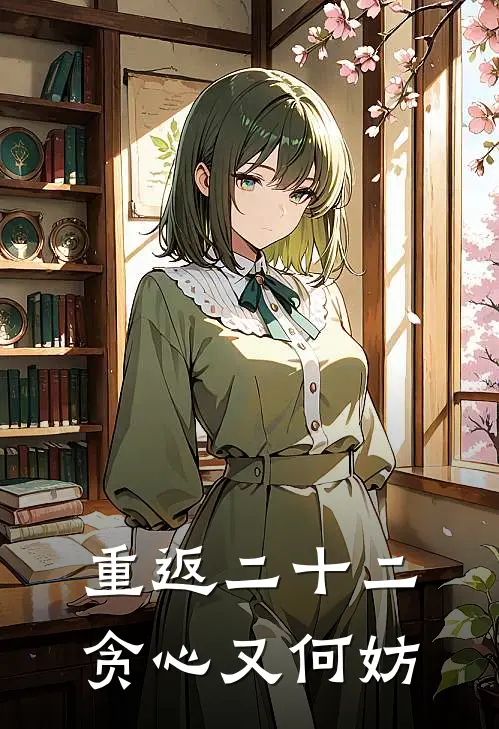 重返二十二贪心又何妨