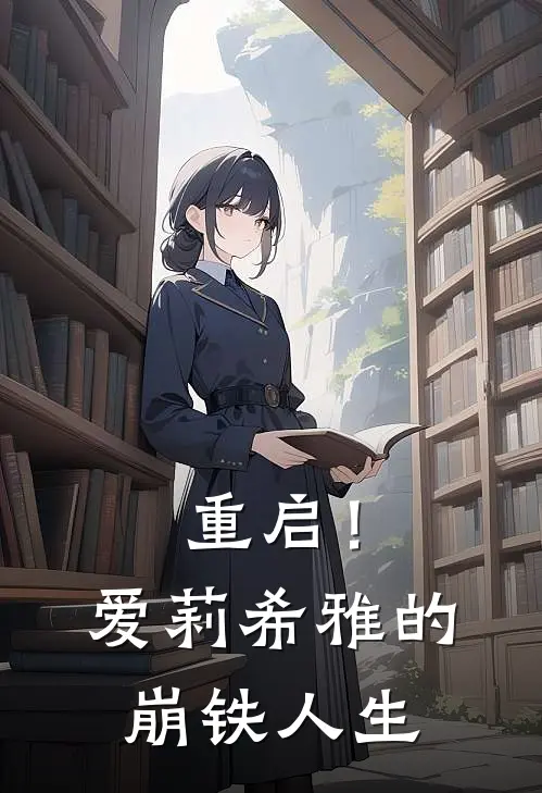 重启！爱莉希雅的崩铁人生爱莉希雅爱莉小说完整版_完结版小说推荐重启！爱莉希雅的崩铁人生(爱莉希雅爱莉)