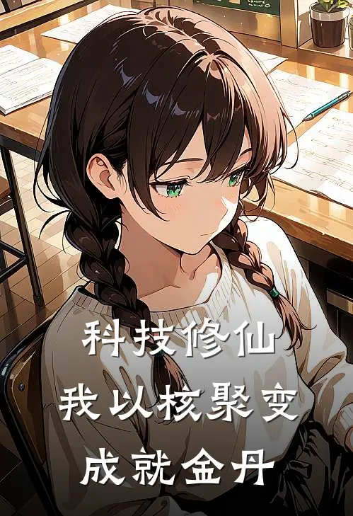 科技修仙，我以核聚变成就金丹