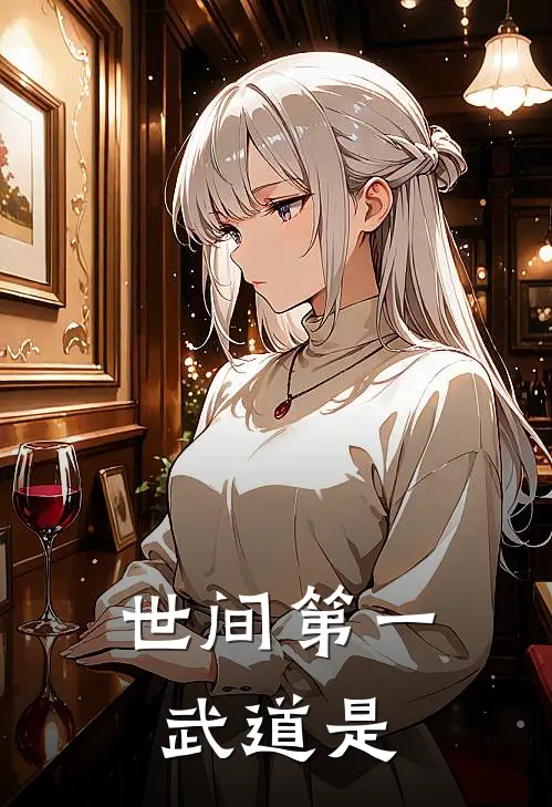 世间第一武道是