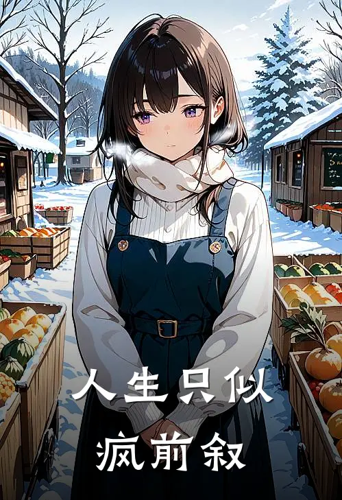 人生只似疯前叙