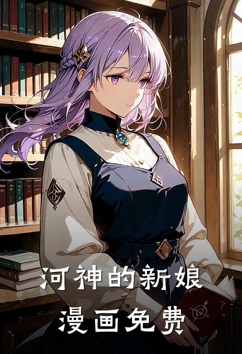 河神的新娘漫画免费