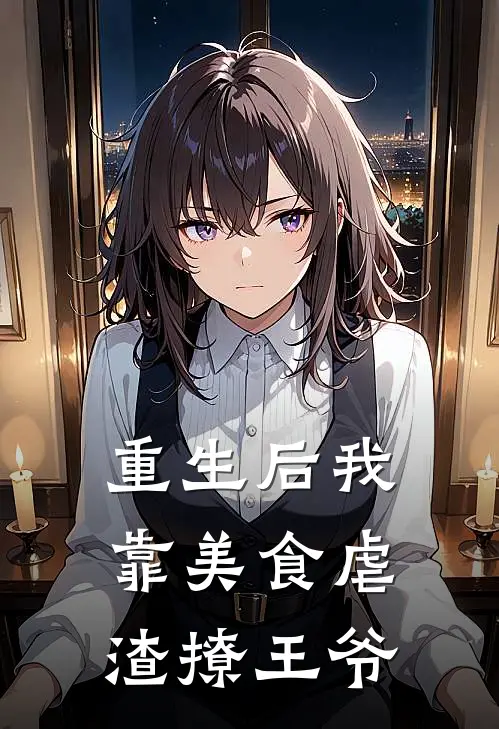 重生后我靠美食虐渣撩王爷（苏晚晚苏茂源）全文免费阅读无弹窗大结局_（重生后我靠美食虐渣撩王爷全文免费阅读无弹窗）苏晚晚苏茂源最新章节列表_笔趣阁（重生后我靠美食虐渣撩王爷）