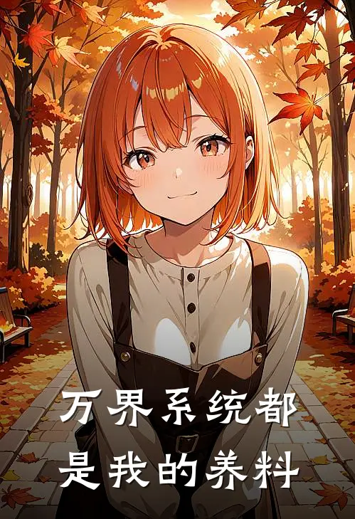 万界系统都是我的养料