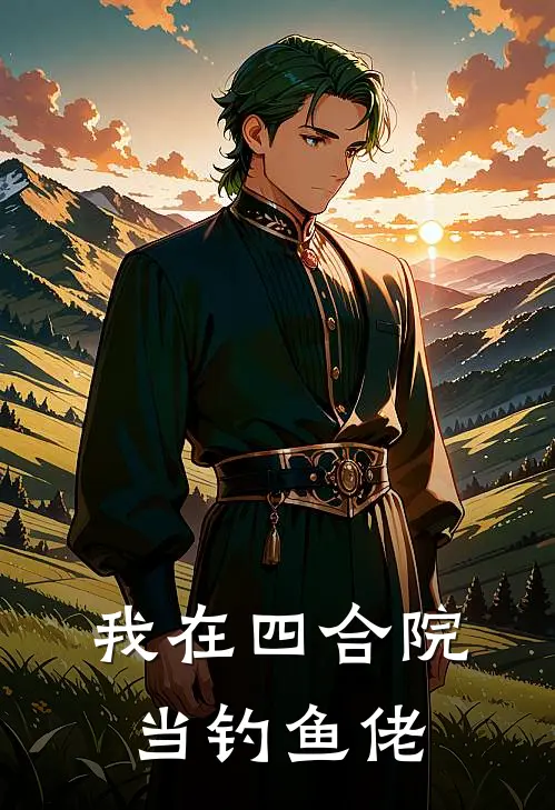 我在四合院当钓鱼佬