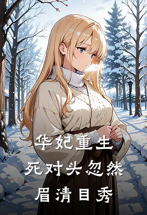 华妃重生：死对头忽然眉清目秀