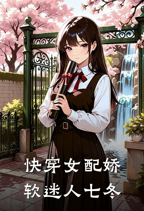 快穿女配娇软迷人七冬