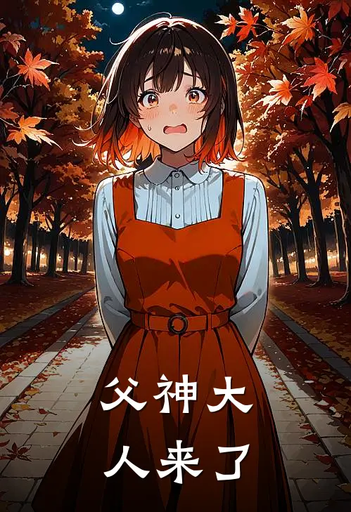 父神大人来了