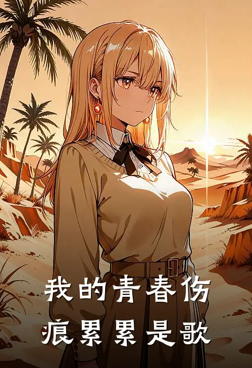 我的青春伤痕累累是歌