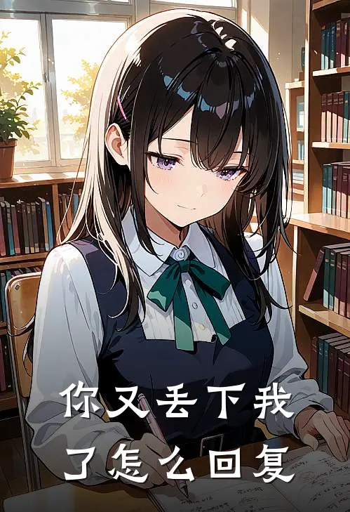 你又丢下我了怎么回复