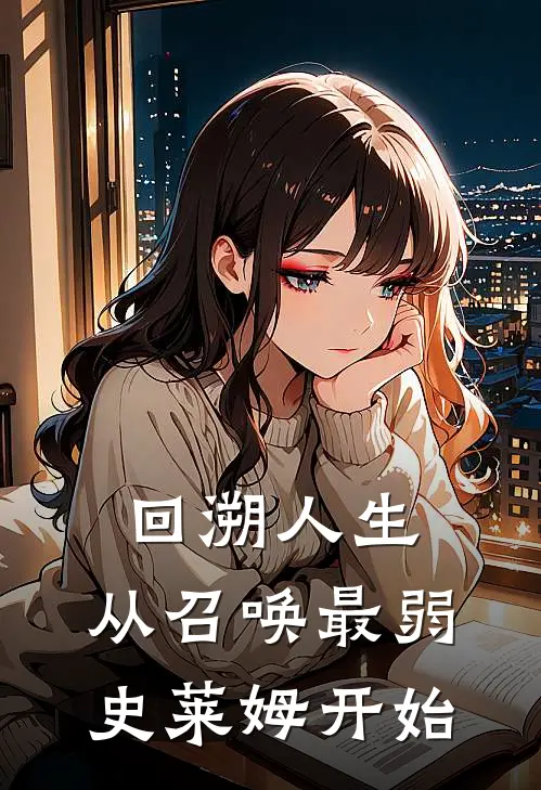 回溯人生：从召唤最弱史莱姆开始