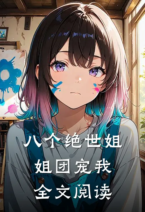 八个绝世姐姐团宠我全文阅读