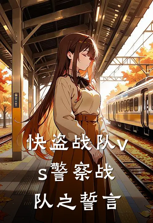 快盗战队vs警察战队之誓言